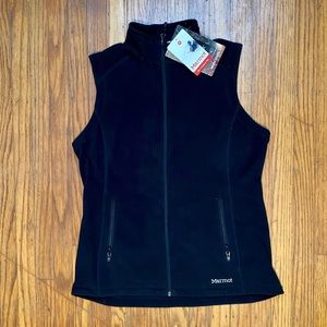 Brand New Marmot Vest